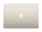 Preview: Apple MacBook Air 15,3'' M4 10C 16GB 256GB Polarstern (2025)