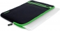 Preview: Cool Bananas RainSuite Stripes grün für MacBook Air/MacBook Pro 13,3"