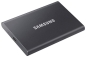 Preview: Samsung Portable SSD T7 500GB
