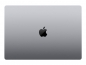 Mobile Preview: Apple MacBook Pro 16" M2 Pro 12C 16GB 512GB Spacegrau (2023)