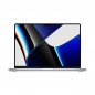 Mobile Preview: Apple MacBook Pro 16" M1 Pro 10C 16GB 512GB Silber (Late 2021)