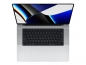 Preview: Apple MacBook Pro 16" M2 Pro 12C 16GB 1TB Silber (2023)