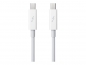 Preview: Apple Thunderbolt Kabel 2m
