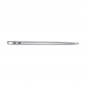 Preview: Apple MacBook Air 13,3'' M1 Chip 8GB 256GB Silber (Late 2020)