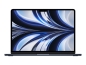 Mobile Preview: Apple MacBook Air 13,6'' M2 8C CPU 8C GPU 8GB 256GB Mitternacht (2022)