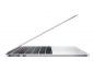 Mobile Preview: Apple MacBook Pro 13,3" M1 Chip 8GB 256GB Silber (Late 2020)