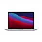 Preview: Apple MacBook Pro 13,3" M1 Chip 8GB 256GB Spacegrau (Late 2020)