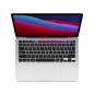 Mobile Preview: Apple MacBook Pro 13,3" M1 Chip 8GB 512GB Silber (Late 2020)