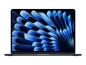 Preview: Apple MacBook Air 13,6'' M4 16GB 256GB Mitternacht (2025)