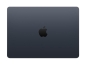 Preview: Apple MacBook Air 13,6'' M4 16GB 256GB Mitternacht (2025)