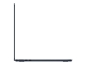 Preview: Apple MacBook Air 13,6'' M4 16GB 256GB Mitternacht (2025)