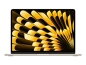 Preview: Apple MacBook Air 13,6'' M4 16GB 256GB Polarstern (2025)
