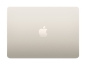 Preview: Apple MacBook Air 13,6'' M4 16GB 256GB Polarstern (2025)