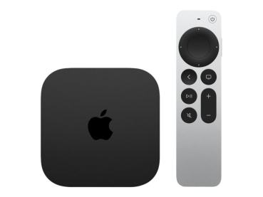 Preview: Apple TV 4K 3rd gen. 128GB Wi-Fi + Ethernet