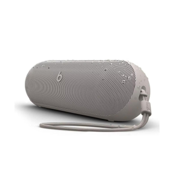 Preview: Beats Pill Bluetooth Lautsprecher light grey (2024)
