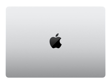 Apple MacBook Pro 14" M4 Pro 12C 24GB 512GB Silber (2024)