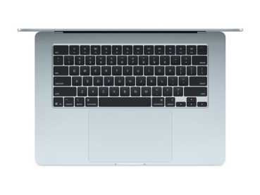 Apple MacBook Air 15,3'' M4 10C 16GB 256GB Himmelblau (2025)