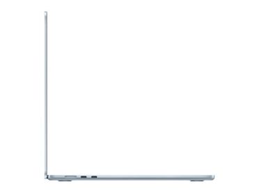 Apple MacBook Air 15,3'' M4 10C 16GB 256GB Himmelblau (2025)