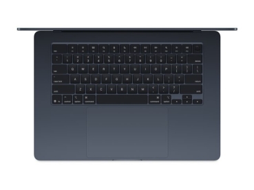 Apple MacBook Air 15,3'' M4 10C 16GB 256GB Mitternacht (2025)