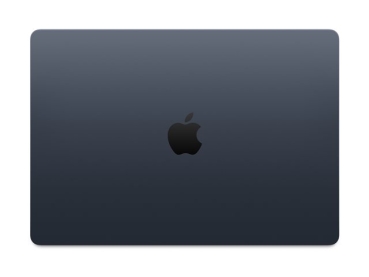 Apple MacBook Air 15,3'' M4 10C 16GB 256GB Mitternacht (2025)