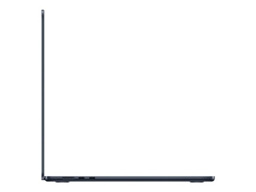 Apple MacBook Air 15,3'' M4 10C 16GB 256GB Mitternacht (2025)