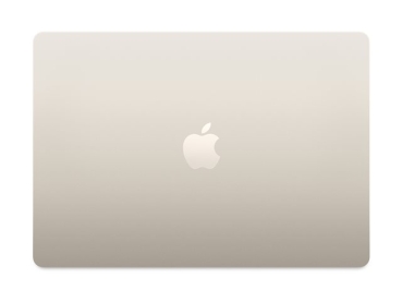 Apple MacBook Air 15,3'' M4 10C 16GB 256GB Polarstern (2025)
