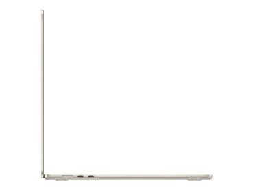 Apple MacBook Air 15,3'' M4 10C 16GB 256GB Polarstern (2025)