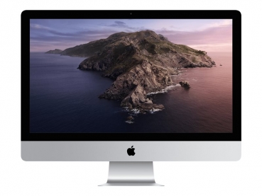 Apple iMac 27'' 5K 6-Core 3,3GHz 8GB 512GB 5300 (2020)