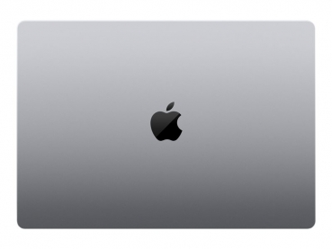 Preview: Apple MacBook Pro 16" M2 Pro 12C 16GB 1TB Spacegrau (2023)