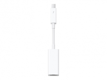Apple Thunderbolt auf Gigabit-Ethernet Adapter