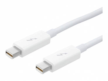 Apple Thunderbolt Kabel 2m