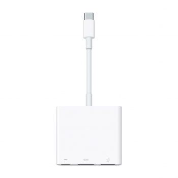 Apple USB‑C Digital AV Multiport Adapter