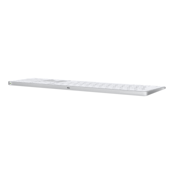 Preview: Apple Magic Keyboard mit Touch ID und Ziffernblock