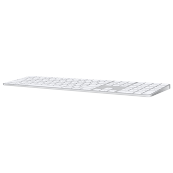 Preview: Apple Magic Keyboard mit Touch ID und Ziffernblock