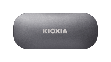 1 TB SSD Portable Kioxia Exceria Plus