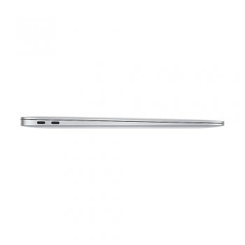 Apple MacBook Air 13,3'' M1 Chip 8GB 256GB Silber (Late 2020)