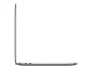Apple MacBook Pro 13,3" M2 Chip 8GB 512GB Spacegrau (2022)
