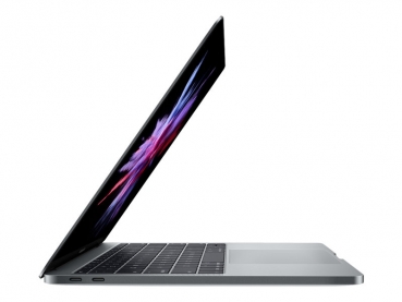 Apple MacBook Pro 13,3" M1 Chip 16GB 512GB Spacegrau (Late 2020)
