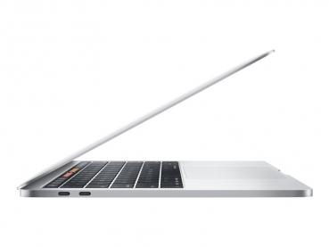 Apple MacBook Pro 13,3" M1 Chip 8GB 256GB Silber (Late 2020)
