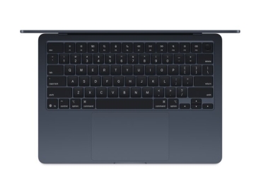 Apple MacBook Air 13,6'' M4 16GB 256GB Mitternacht (2025)