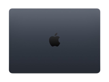 Apple MacBook Air 13,6'' M4 16GB 256GB Mitternacht (2025)