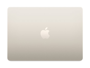 Apple MacBook Air 13,6'' M4 16GB 256GB Polarstern (2025)