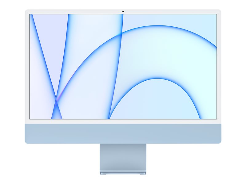 MultiWare TN - Apple iMac 24