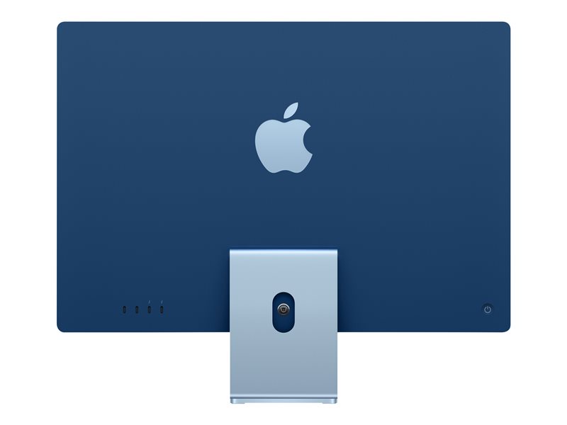 MultiWare TN - Apple iMac 24