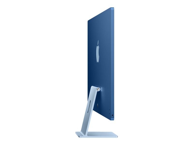 MultiWare TN - Apple iMac 24