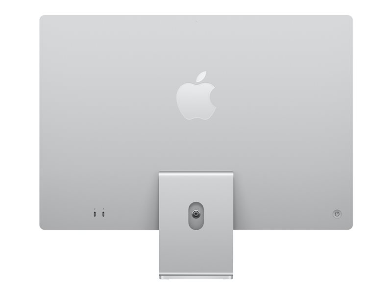 MultiWare TN - Apple iMac 24
