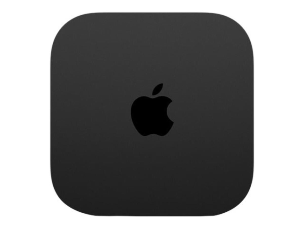 Apple TV 4K 3rd gen. 128GB Wi-Fi + Ethernet