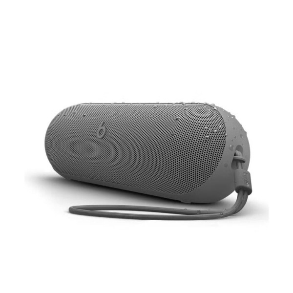 Beats Pill Bluetooth Lautsprecher dark grey (2024)