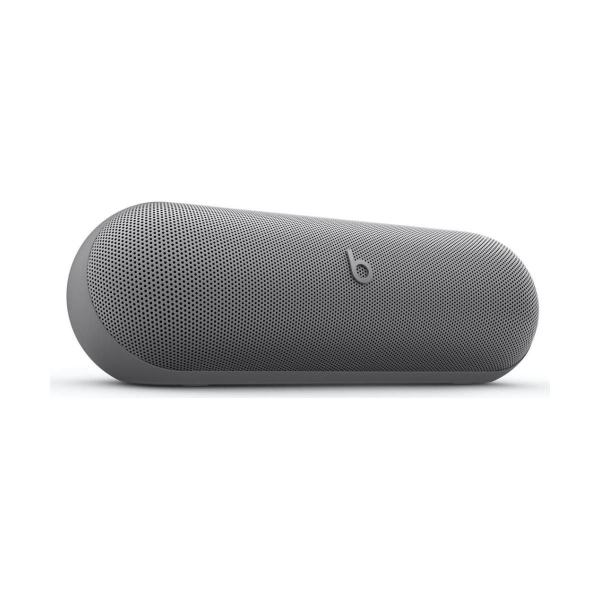 Beats Pill Bluetooth Lautsprecher dark grey (2024)