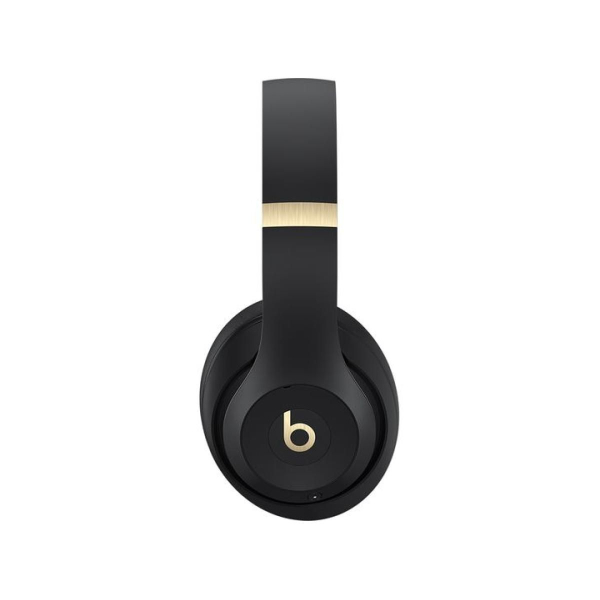 Beats Studio Pro black/gold